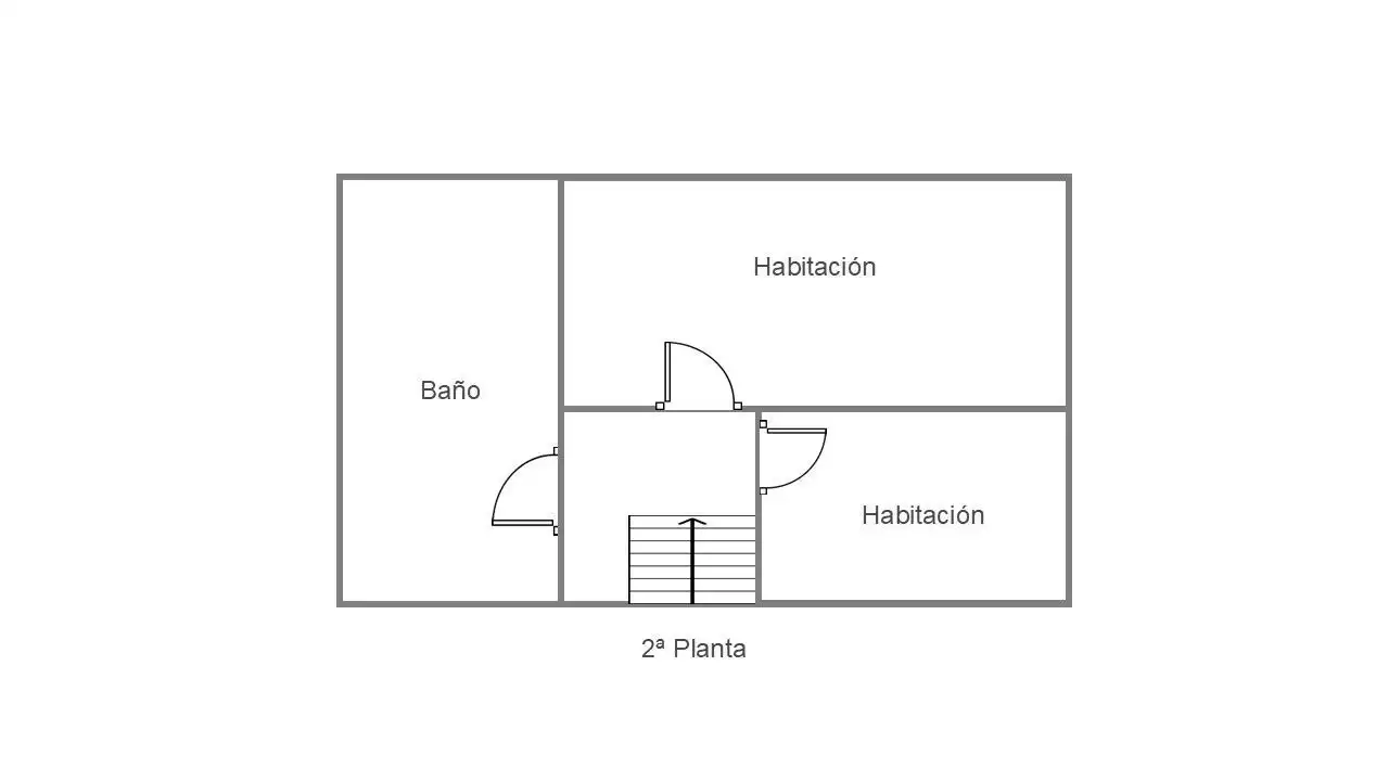Maisonette zum Verkauf in de la Ermita, Playa Poniente