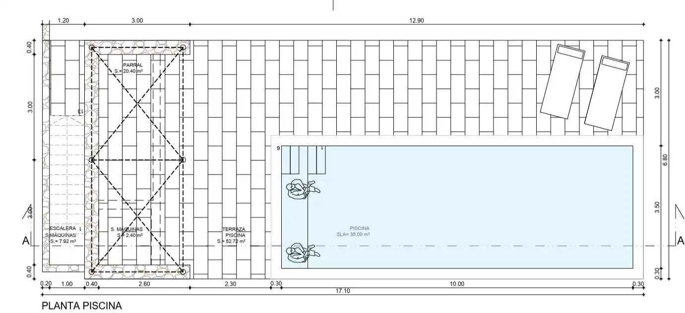 Rural land for sale in Pologino 3 Parcela 107, imagen 42