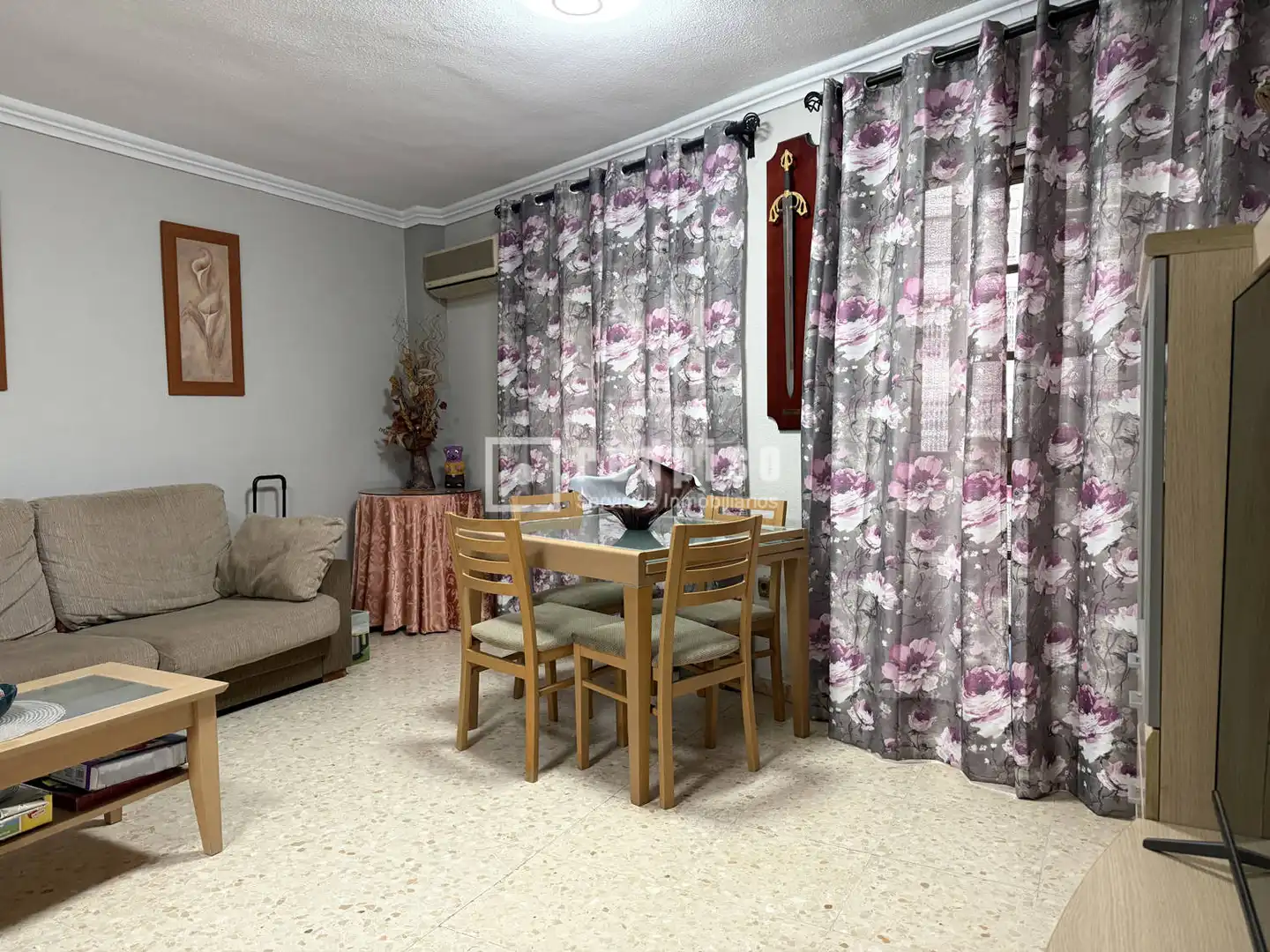 Houses for sale in La Unión - Cruz de Humilladero - Los Tilos