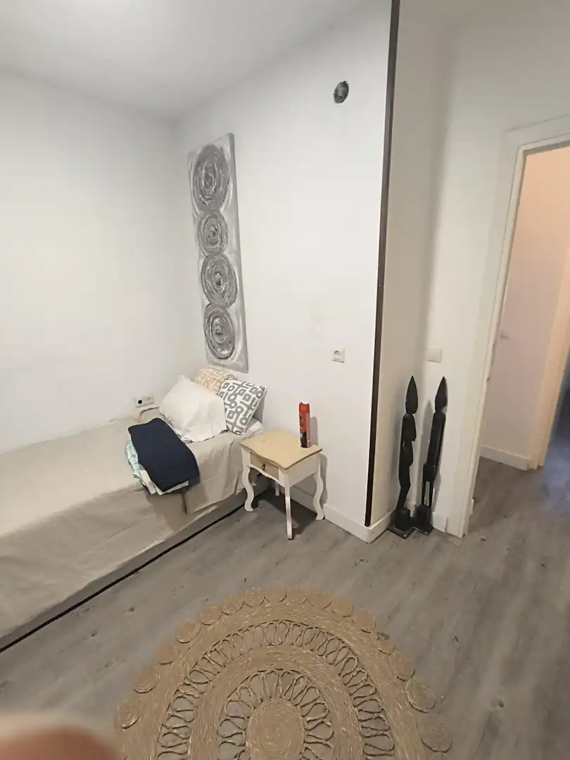 Habitación de Casa o chalet en venta en Churriana