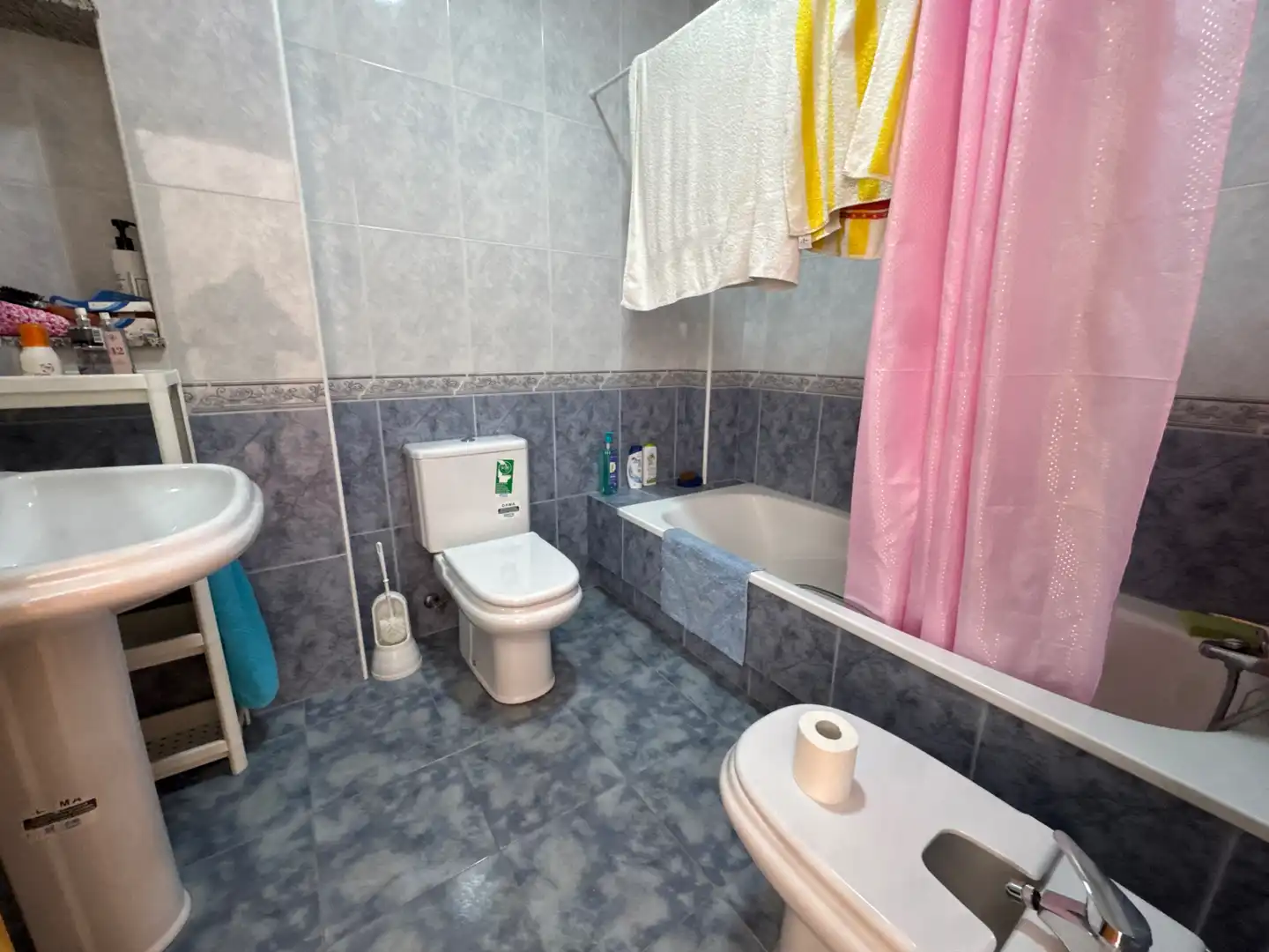 Wohnung mit Terrasse zum Verkauf in Carretera de Murcia 13, imagen 13