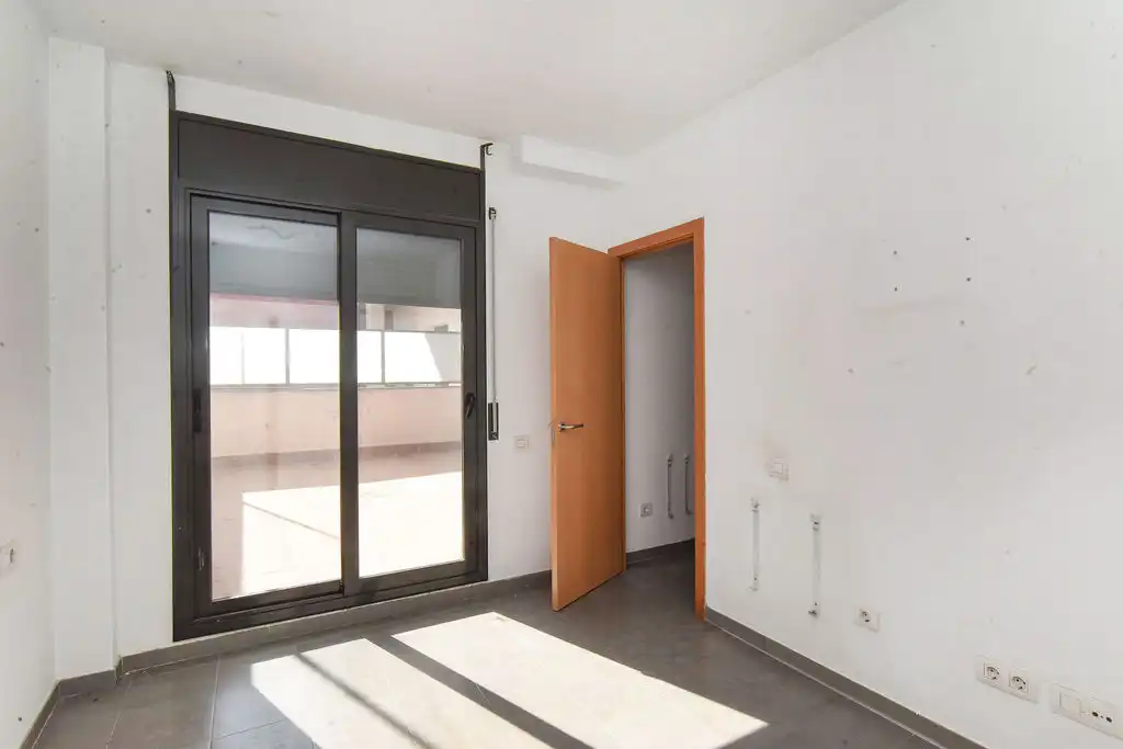 Wohnung zum Verkauf in Terrassa, Barcelona