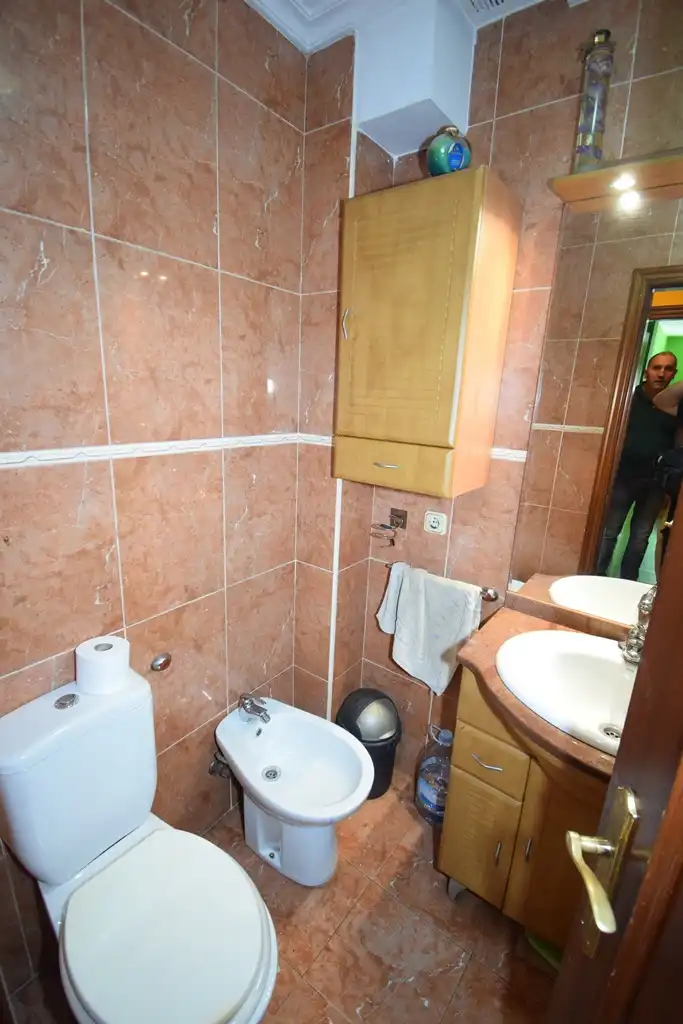 Flat for sale in Rúa Galea, 8, Miño