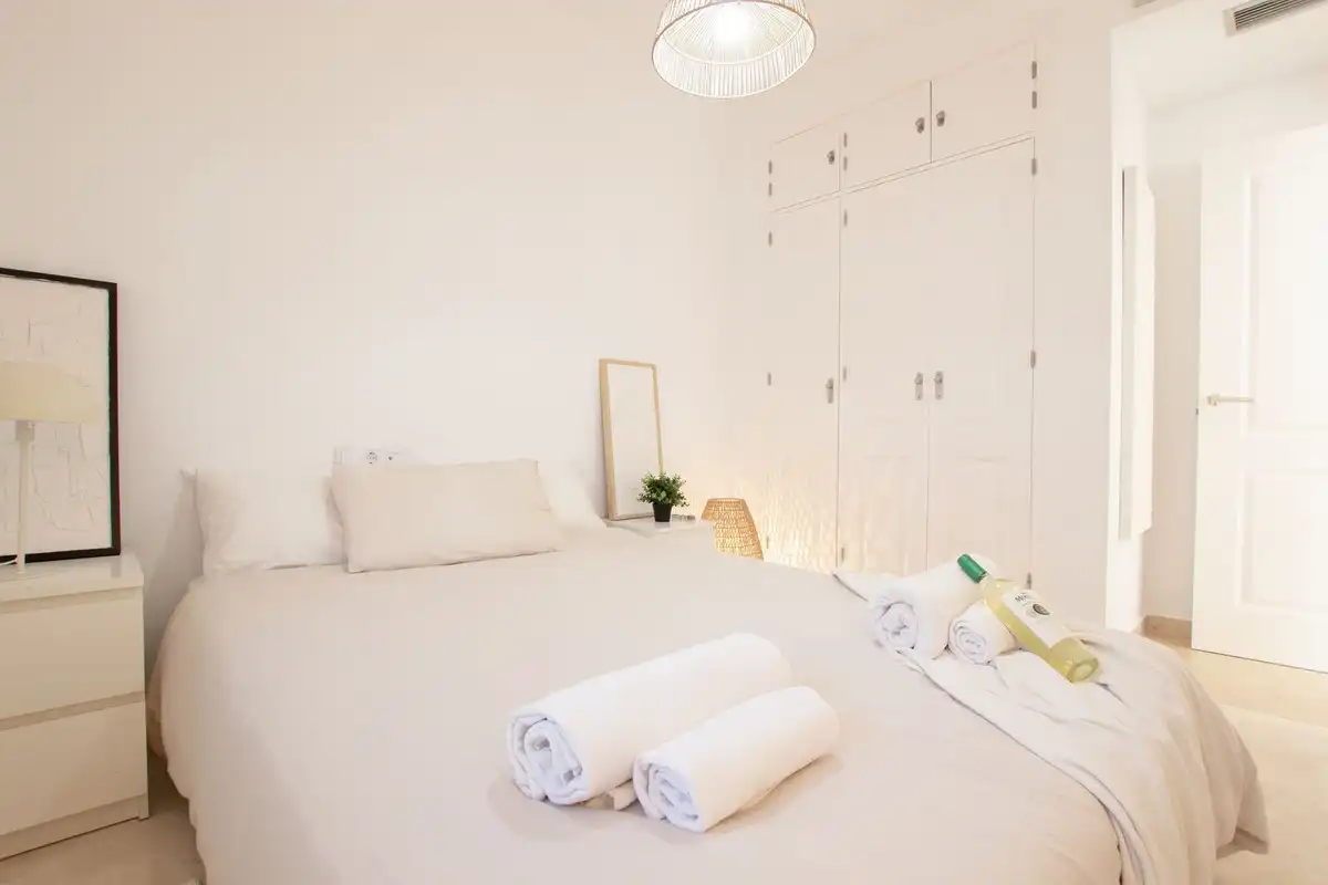 Mini appartamento con ascensore in vendita a Riviera del Sol, imagen 12