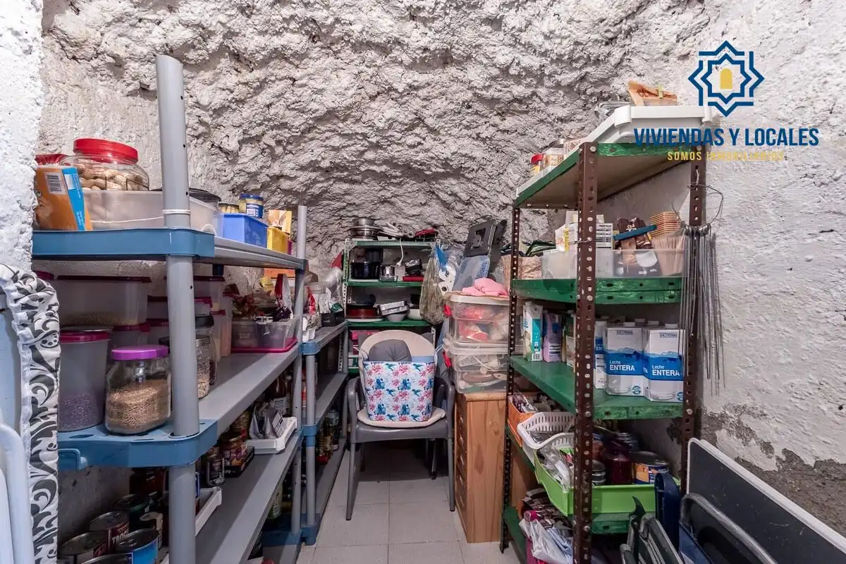 Maison avec terrasse à vendre à Albaicín, imagen 19