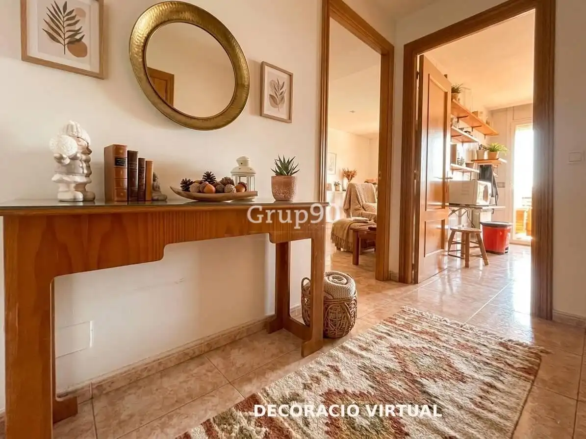 Wohnungen zum Verkauf in Lleida mit Heizung und Balkon
