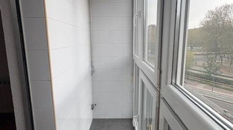 Foto 2 de Pis en venda a Calle Palacio Valdés, Vadillos, Valladolid Capital