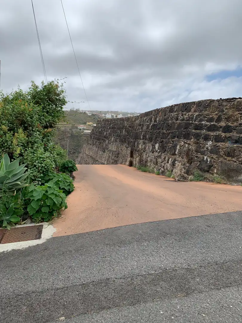 Exterior view of Residential for sale in Moya (Las Palmas)