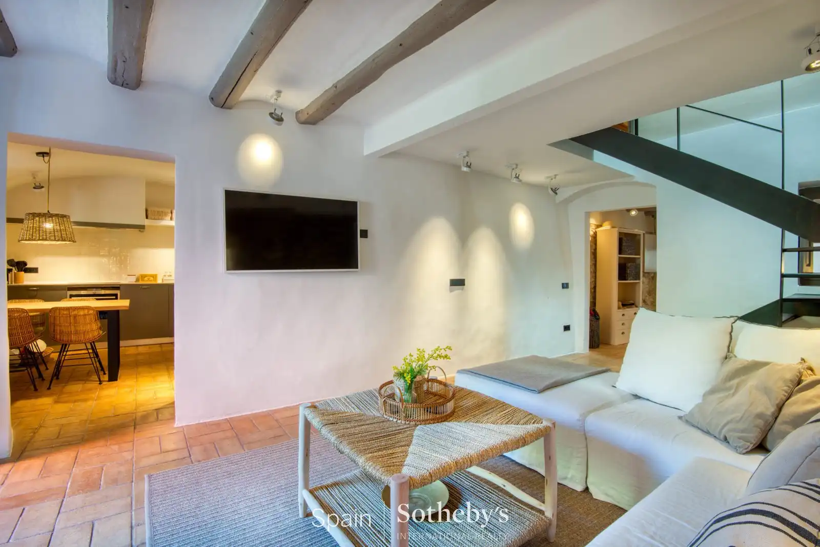 Maison avec piscine à vendre à Carrer de Fraderic Sirés i Puig, imagen 11