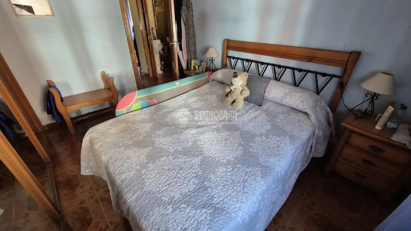 Wohnung zum Verkauf in Villaverde, imagen 4