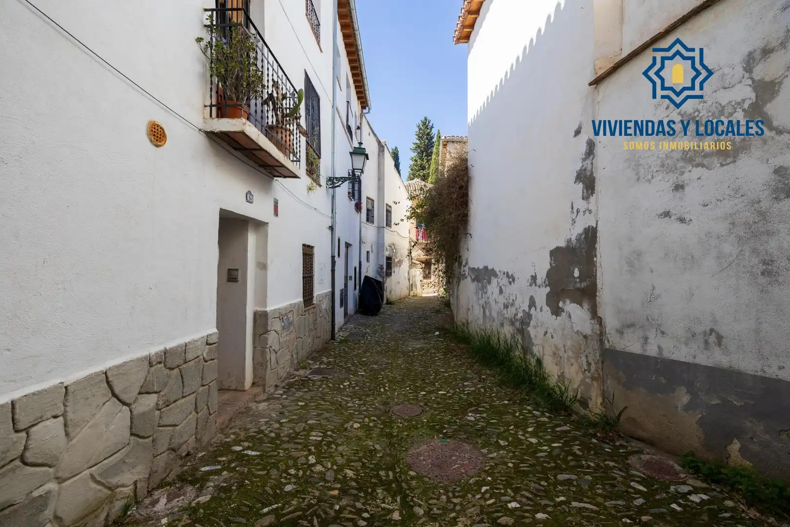 Lands and plots for sale in Albaicín, imagen 8