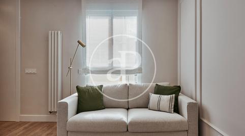 Foto 2 de Pis en venda a C. de Jorge Juan, Goya,  Madrid Capital