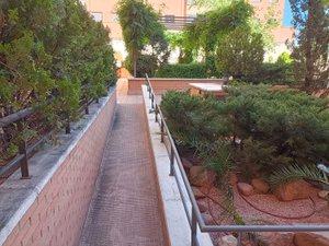 Foto 5 de Àtic de lloguer a Calle de Vicente Blasco Ibáñez, Sanchinarro,  Madrid Capital