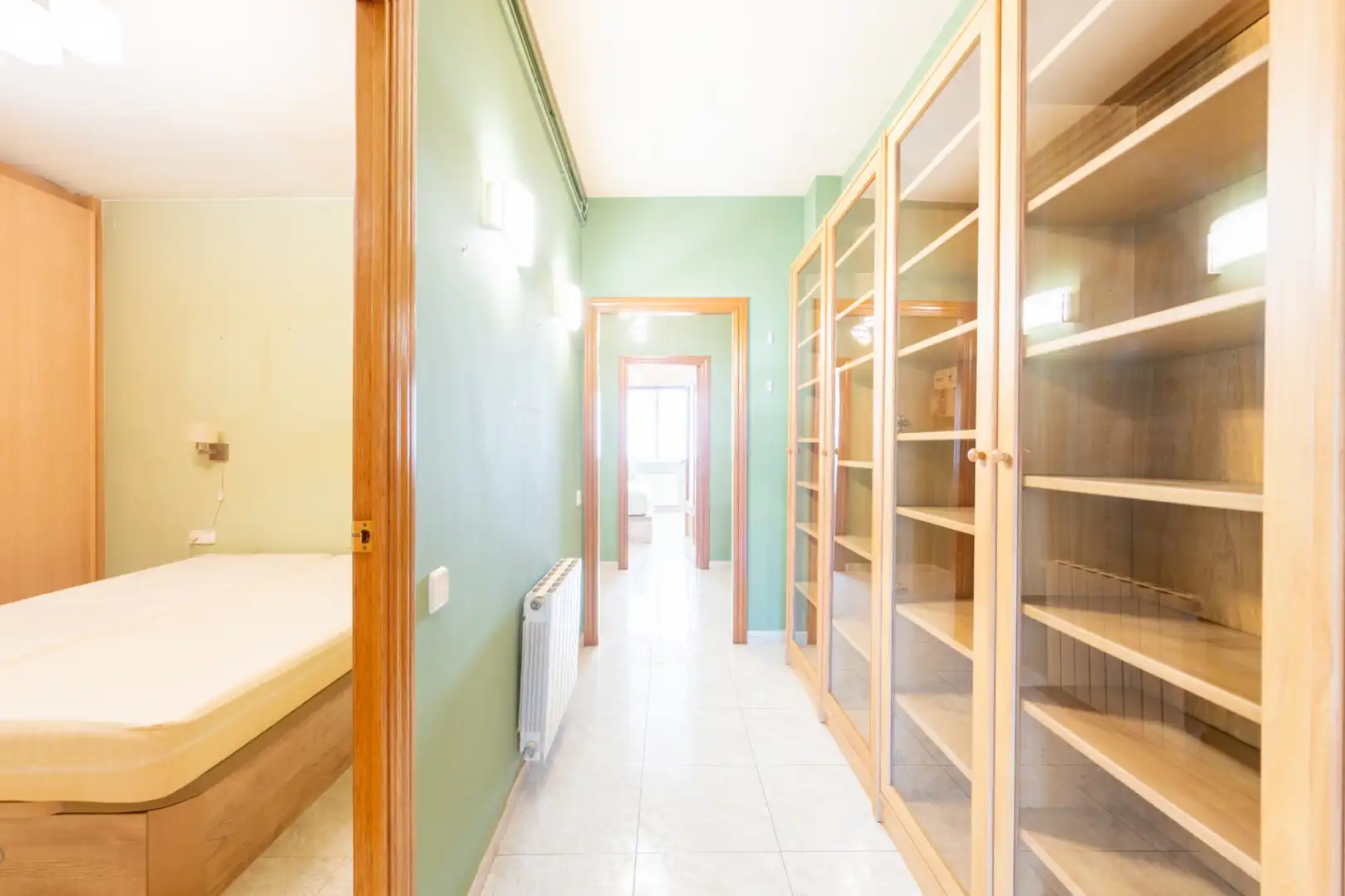 Attic for sale in Carrer de Nàpols, 160, Fort Pienc