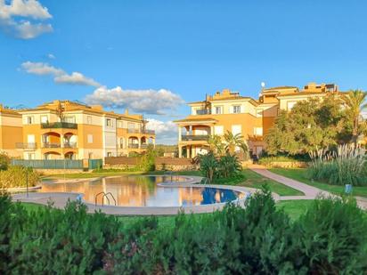 Jardí de Pis en venda en  Palma de Mallorca amb Aire condicionat, Jardí privat i Terrassa