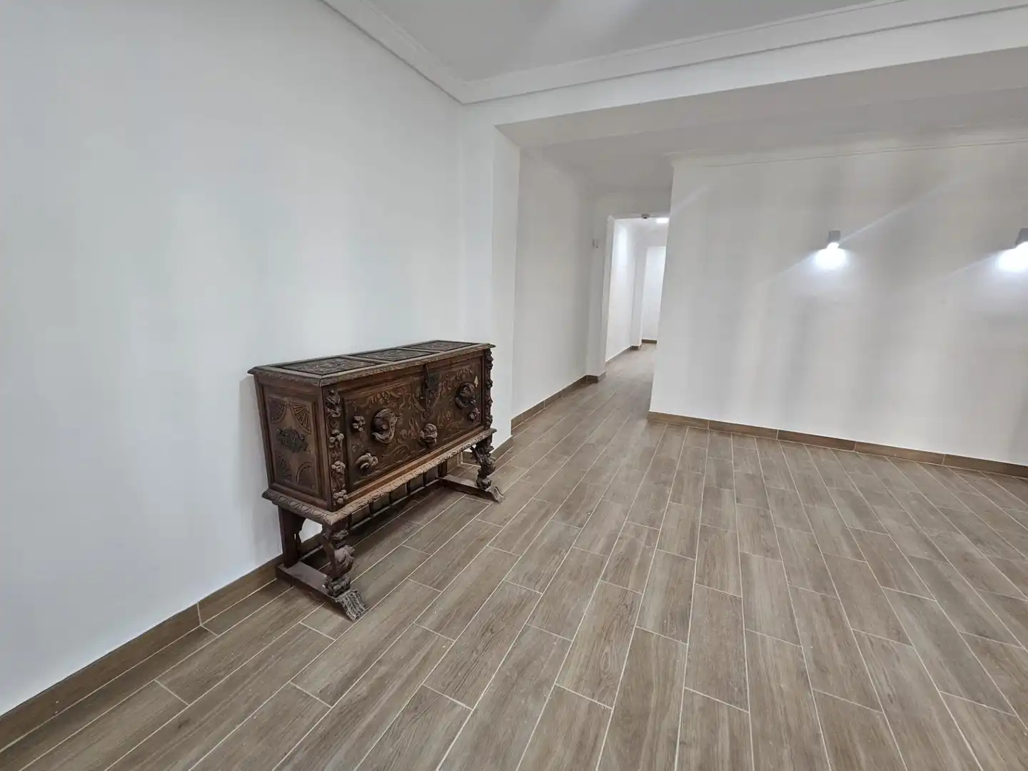 Piso en venta en Calle de San Vicente Mártir 168, imagen 22