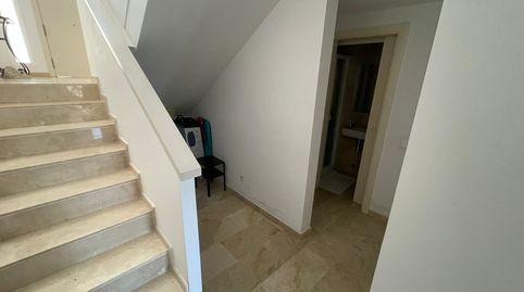 Foto 5 von Einfamilien-Reihenhaus zum Verkauf in Carrer de Segovia, 11, Roca Llisa, Santa Eulària des Riu