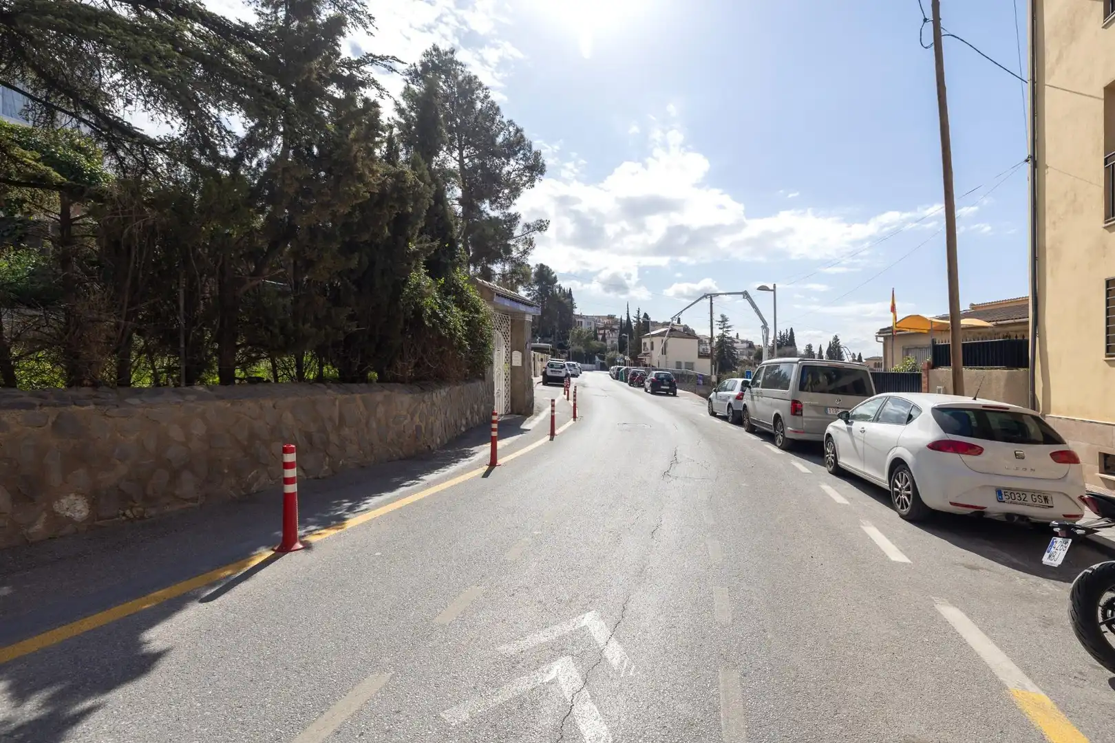 Lands and plots for sale in Calle Madrid 18, imagen 9