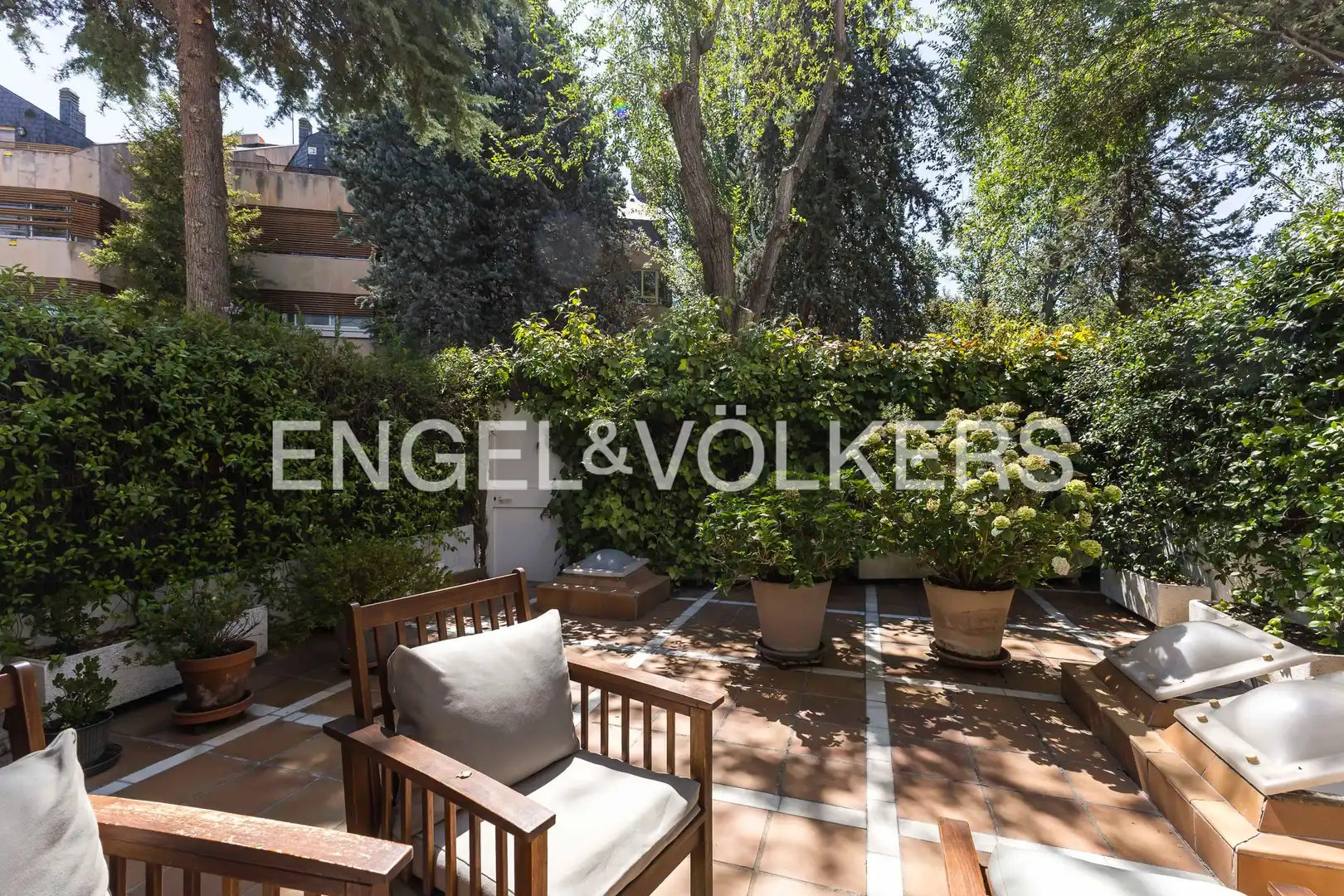 Reihenhaus mit Terrasse zum Verkauf in El Soto de la Moraleja, imagen 50