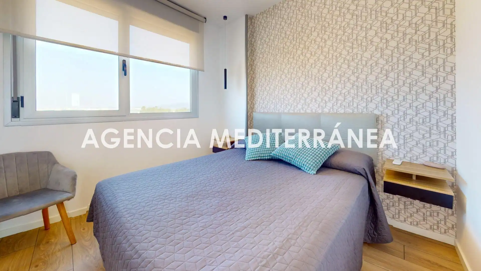 Attic for sale in Platja de la Pobla de Farnals