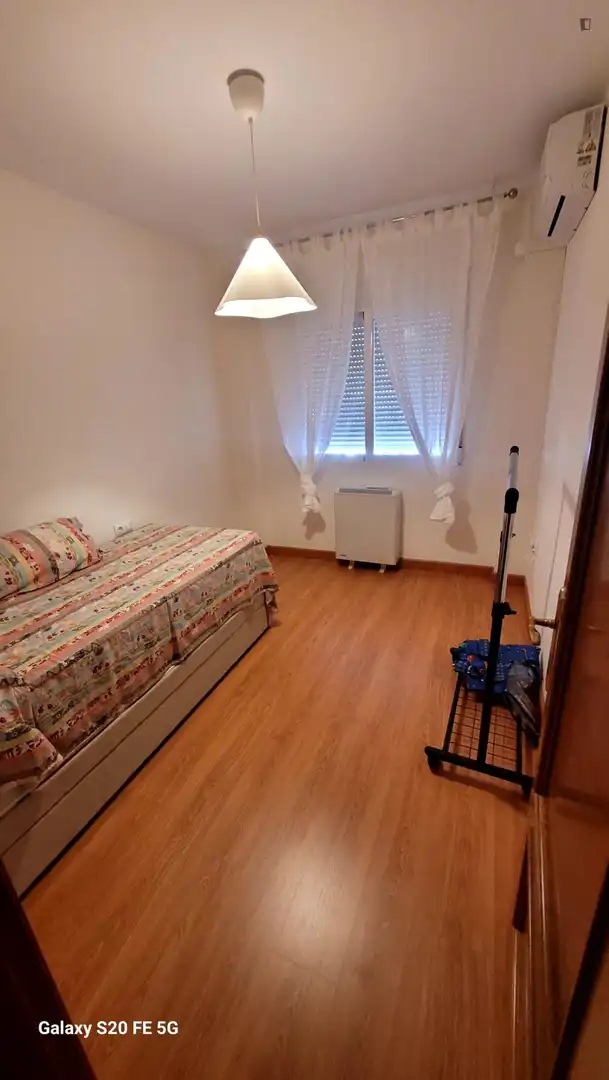 Apartament amb ascensor de lloguer a La Zubia Ciudad, imagen 22