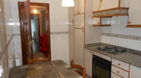 Photo 2 of Flat for rent in Rúa Pardiñeiros, 11, O Milladoiro, Ames
