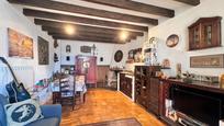 Kitchen of House or chalet for sale in Biure  with Terrace and Balcony