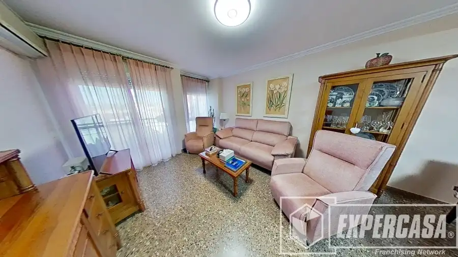 Duplexes for sale in Beniparrell