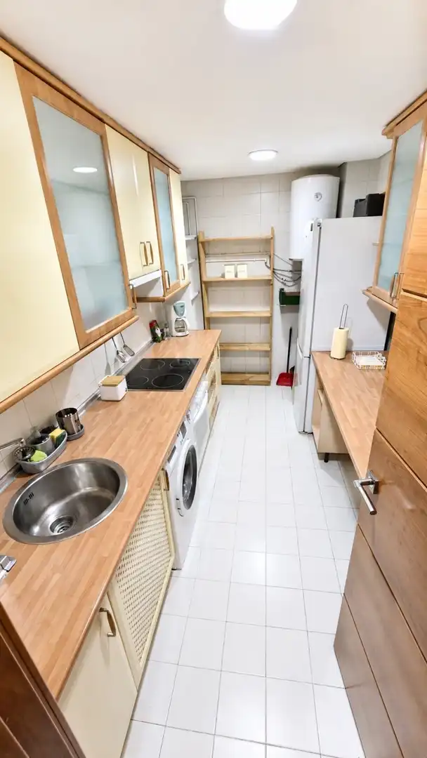Apartments for rent in Ruta de la Plata