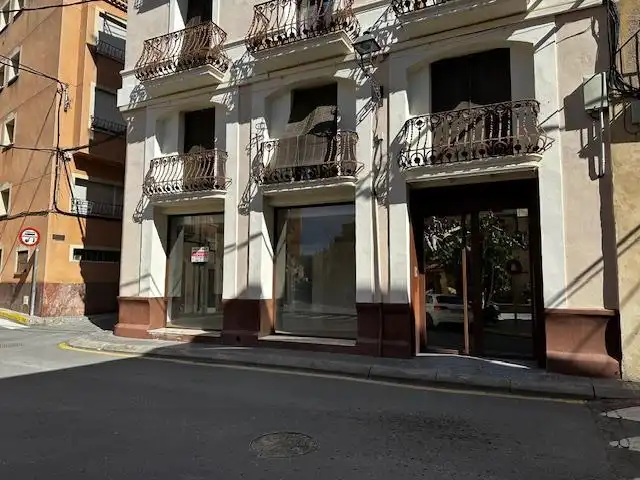 Local comercial de lloguer a SANT VICENÇ, imagen 2