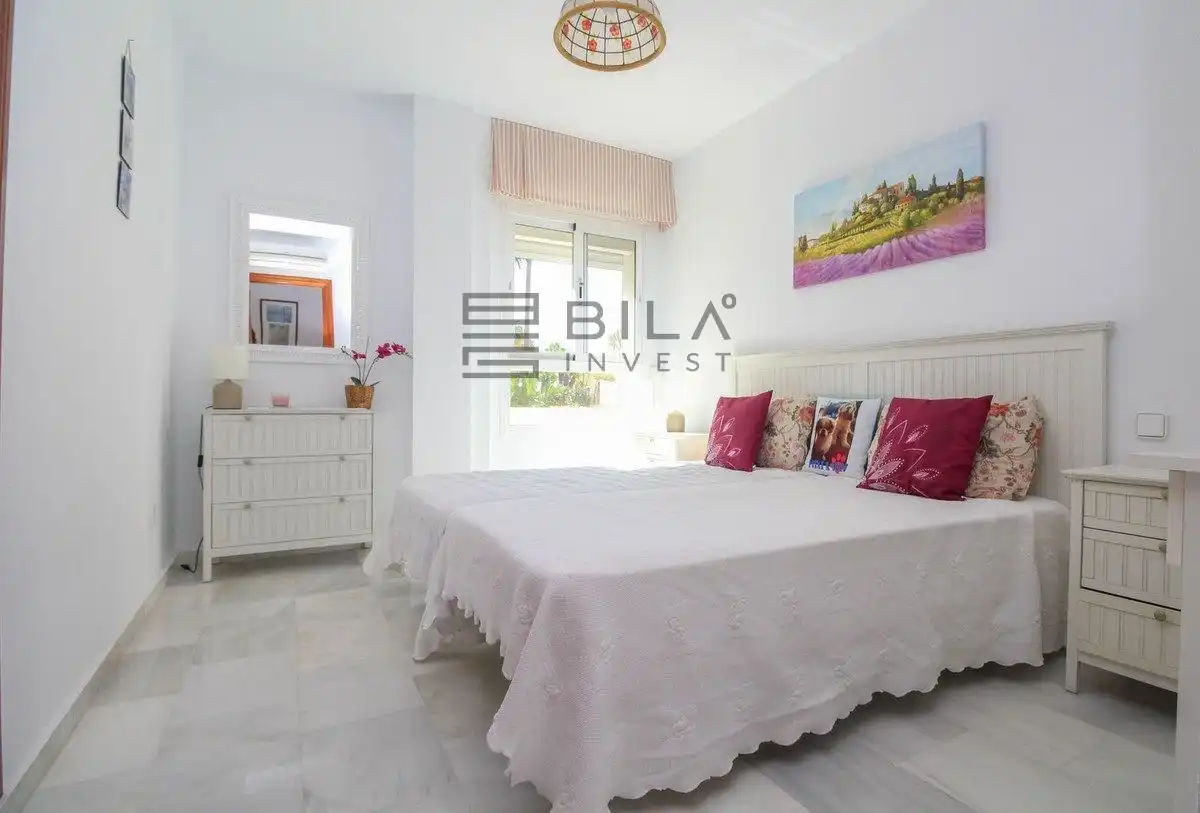Appartement avec piscine à vendre à Nogal, imagen 18