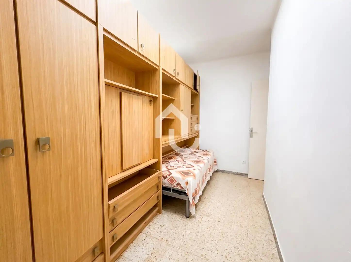 Habitación de Piso en venta en Barcelona con Calefacción y Terraza