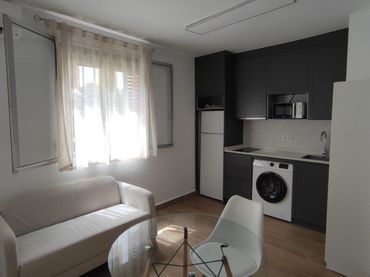 Apartament en venda a Calle José María Valdenebro