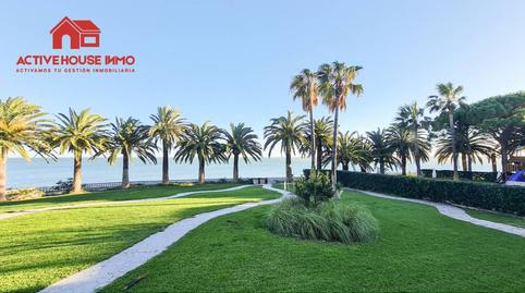 Foto 2 de Casa o xalet de lloguer a 340 Martinenques, Alcanar, Tarragona