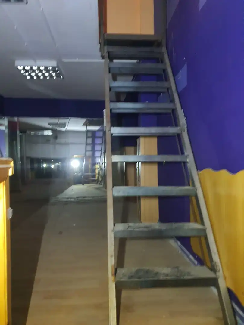 Local comercial en venda a Avenida Doctor Oloriz, imagen 10