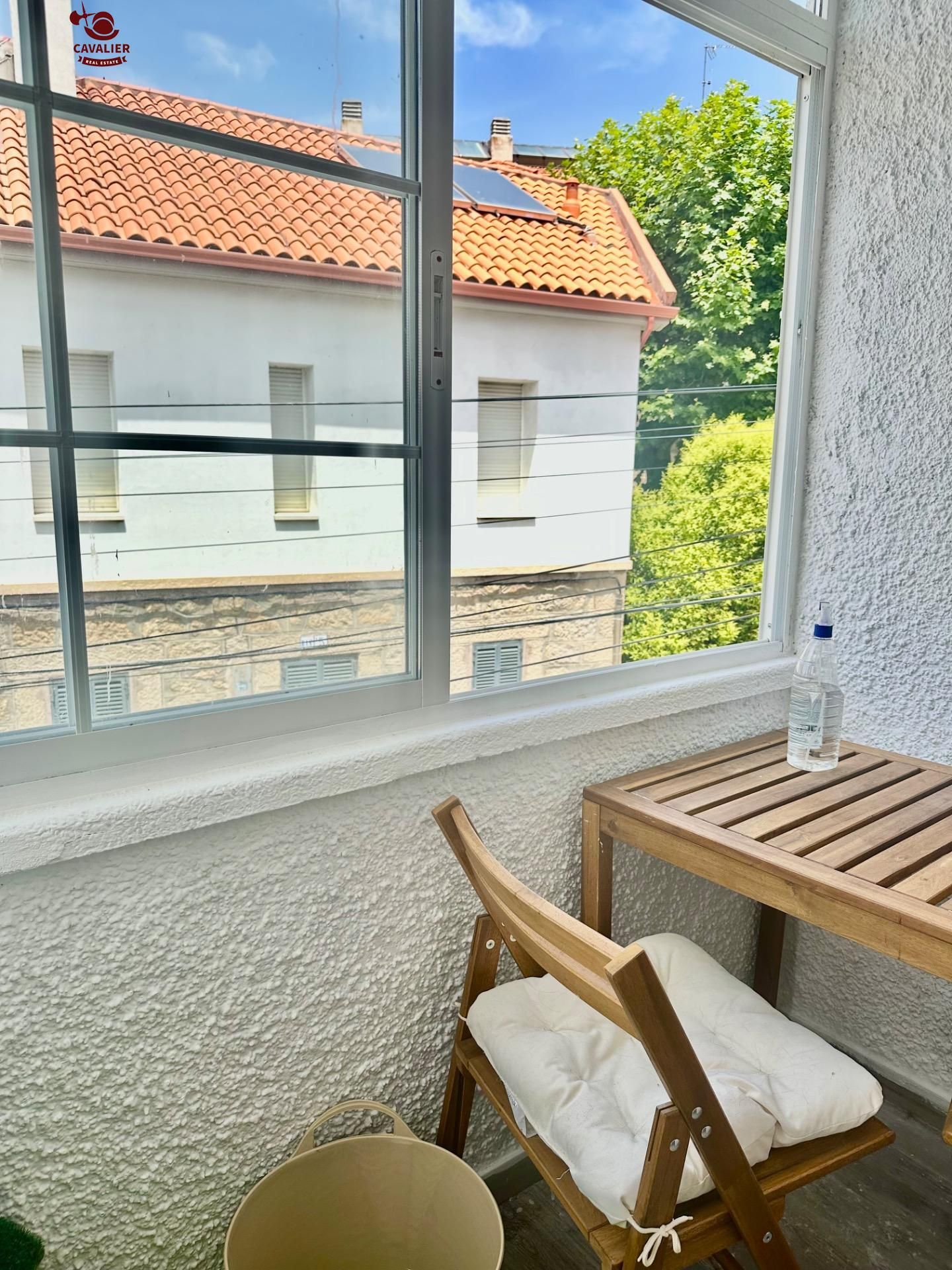 Balcony of Duplex for sale in Los Molinos  with Heating, Terrace and Storage room