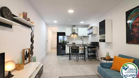 Foto 4 de Apartament en venda a Sant Maurici, Empuriabrava