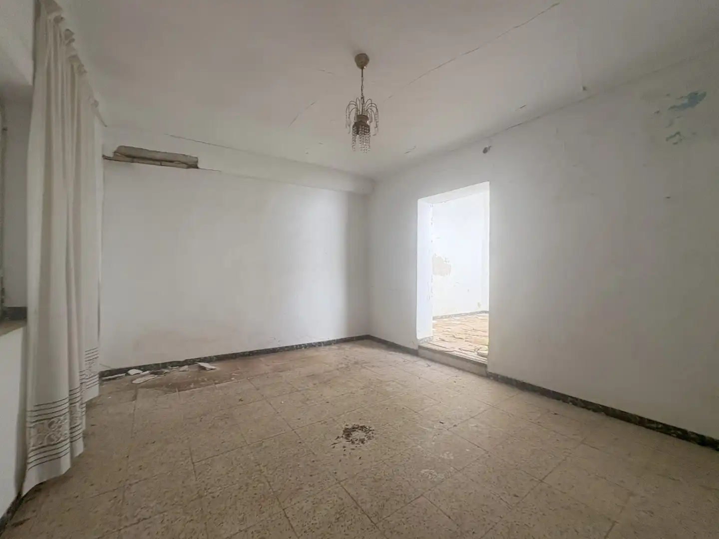 Casa o chalet en venta en Teba