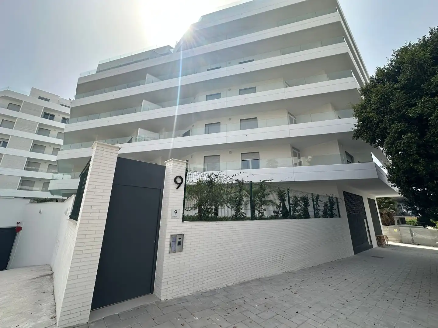 Apartment mit Pool zum Verkauf in QUEVEDO, imagen 7