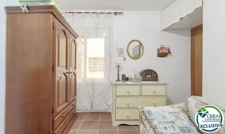 Apartament amb ascensor en venda a De Canyelles 10, imagen 17