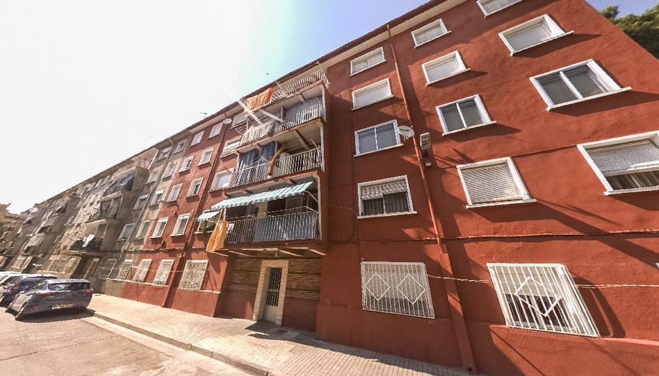 Foto 1 de Piso en venta en Salvador Allende, Zaragoza