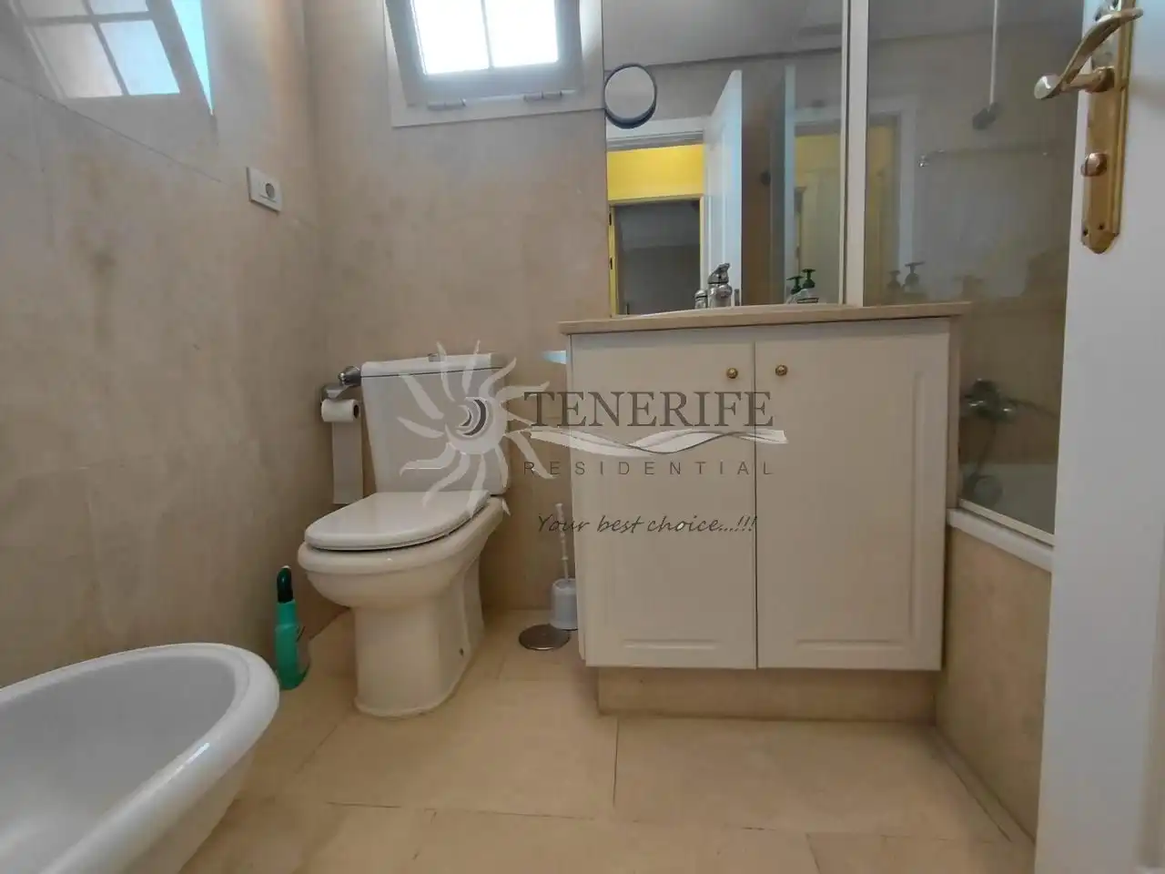Flat with lift for sale in De Bruselas, imagen 53