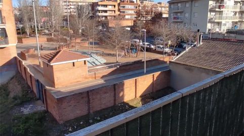 Foto 4 de Pis en venda a Carrer Carrer de Pau Muntadas, 5, Llevant, Igualada