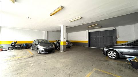 Foto 5 de Garatge en venda a Manzanos, Vega de la Moraleja, San Sebastián de los Reyes