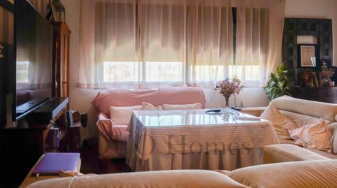 Foto 4 de Àtic en venda a El Altillo, Cádiz