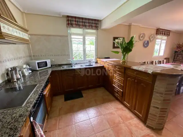 Villa mit Terrasse zum Verkauf in Calle la Ermita 5, imagen 18