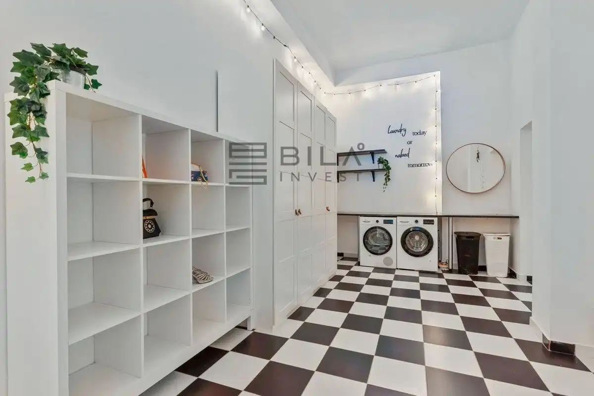 Maison mitoyenne avec piscine à vendre à Urb. Mimosas, imagen 24