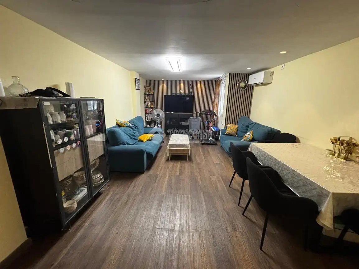 Piso en venta en Valencia con Aire acondicionado