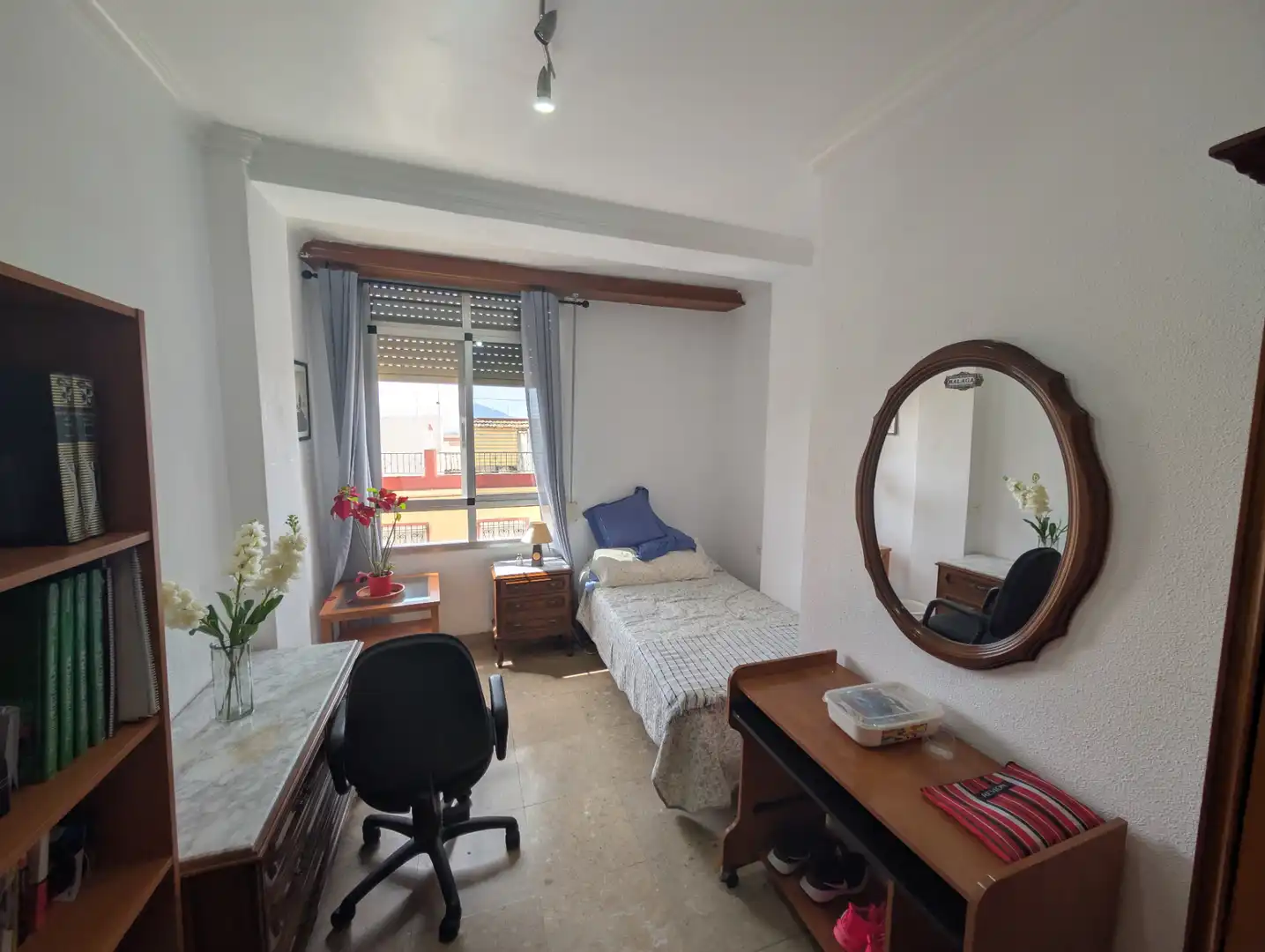 Piso en venta en Barrio de Peral - San Félix