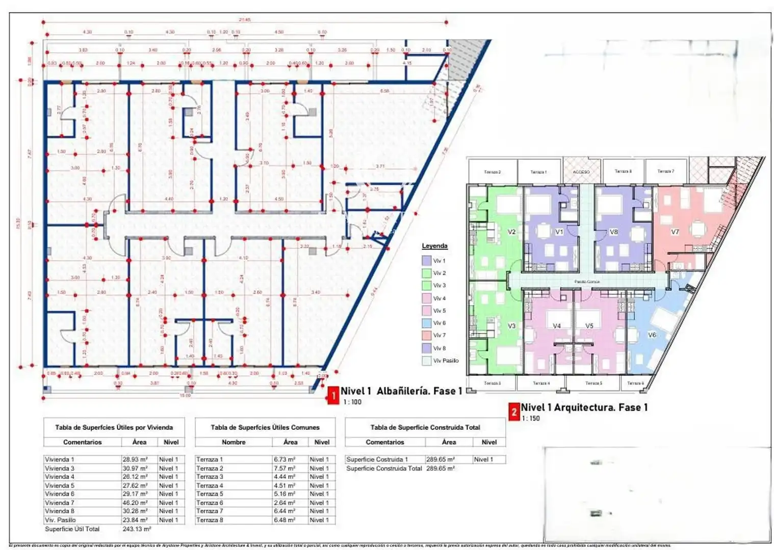 Appartement compact à vendre à Taoro, imagen 12